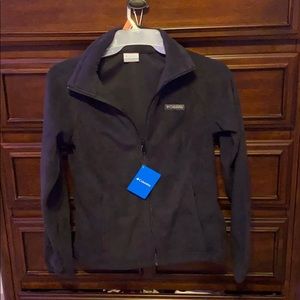 Columbia Full Zip Jacket